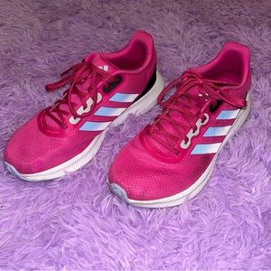 Adidas Running Shoes